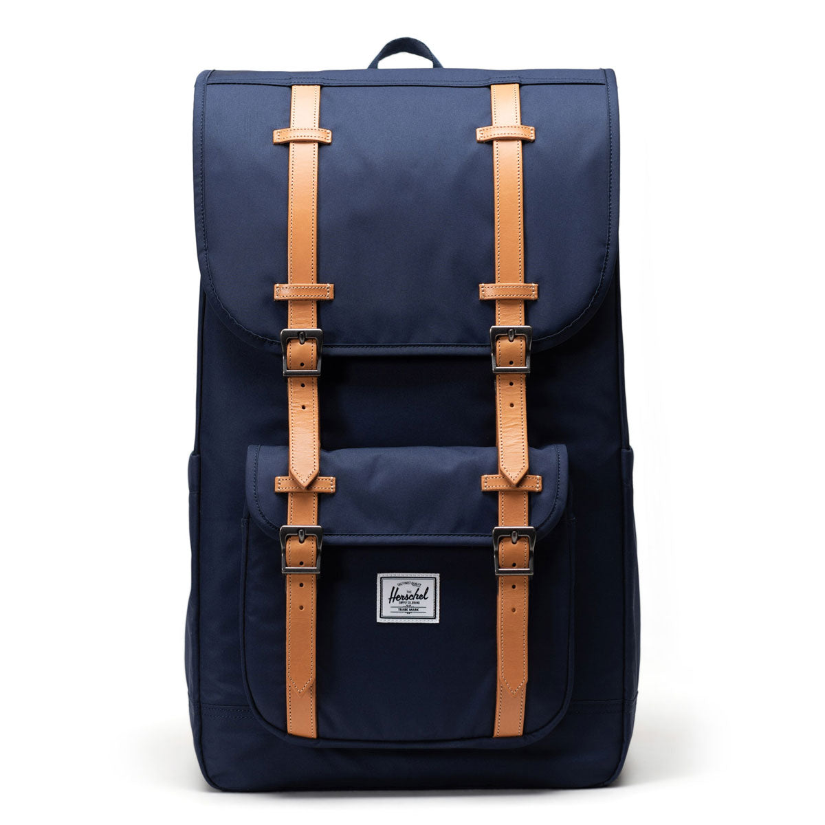 Herschel Supply Little America Backpack - Darkest Navy image 1