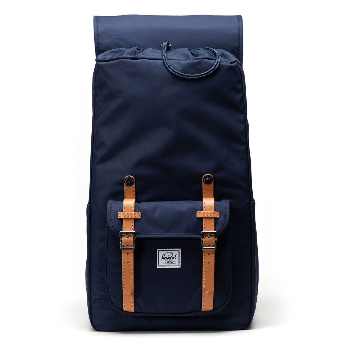Herschel Supply Little America Backpack - Darkest Navy image 2