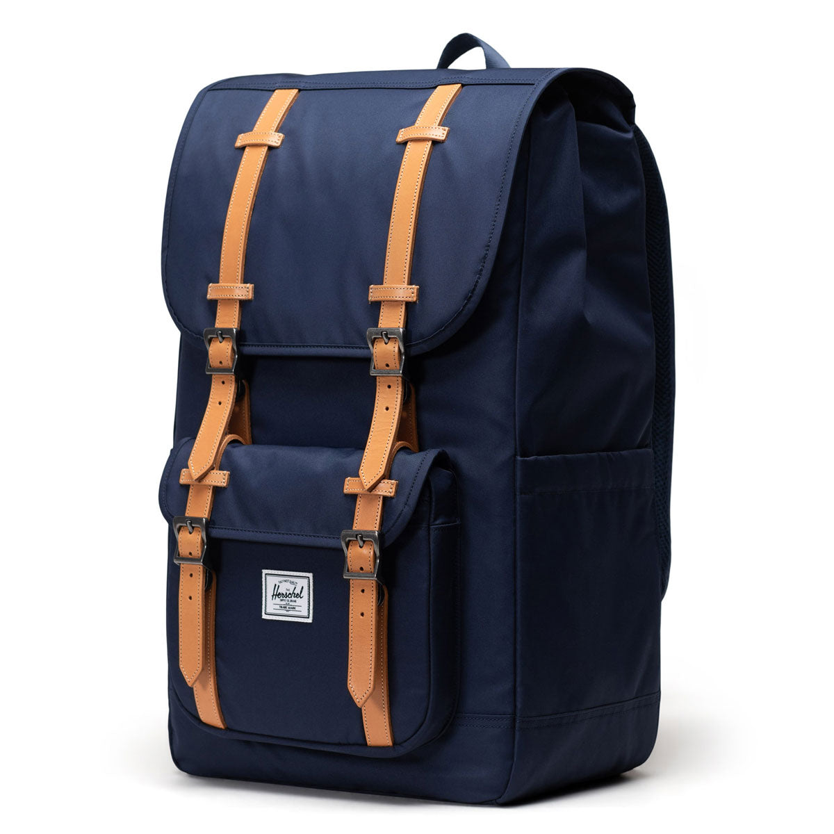 Herschel Supply Little America Backpack - Darkest Navy image 3