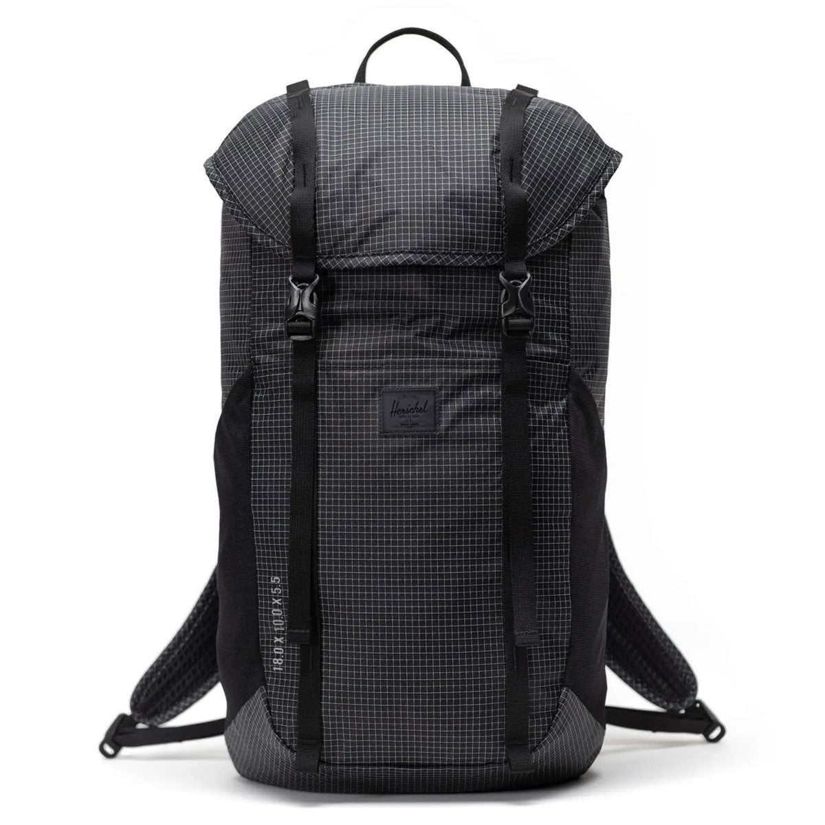 herschel backpack 22l ULTRALIGHT this backpack offers ample space to accommodate all your essentials Herschel Supply Co ultralight 22L