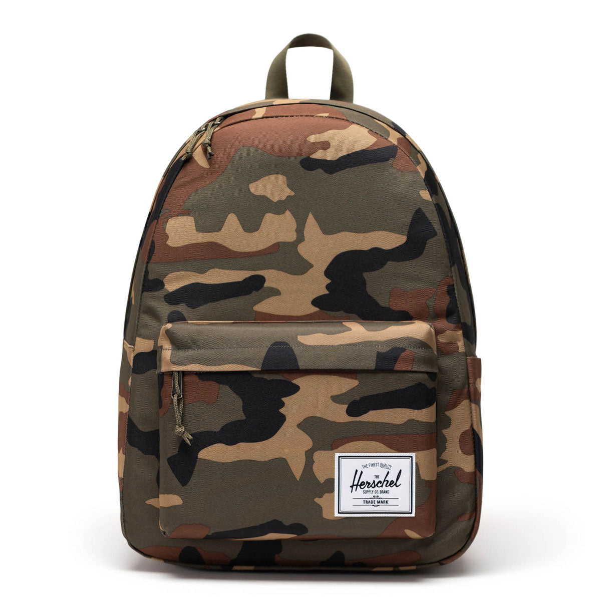 Herschel Supply Classic XL Backpack - Woodland Camo image 1