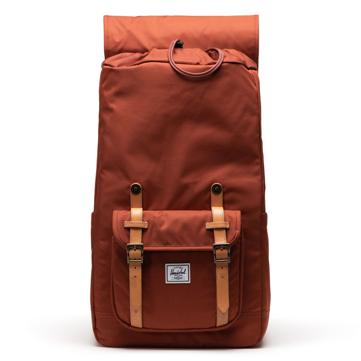 Herschel Supply Little America Backpack - Smoked Paprika image 2