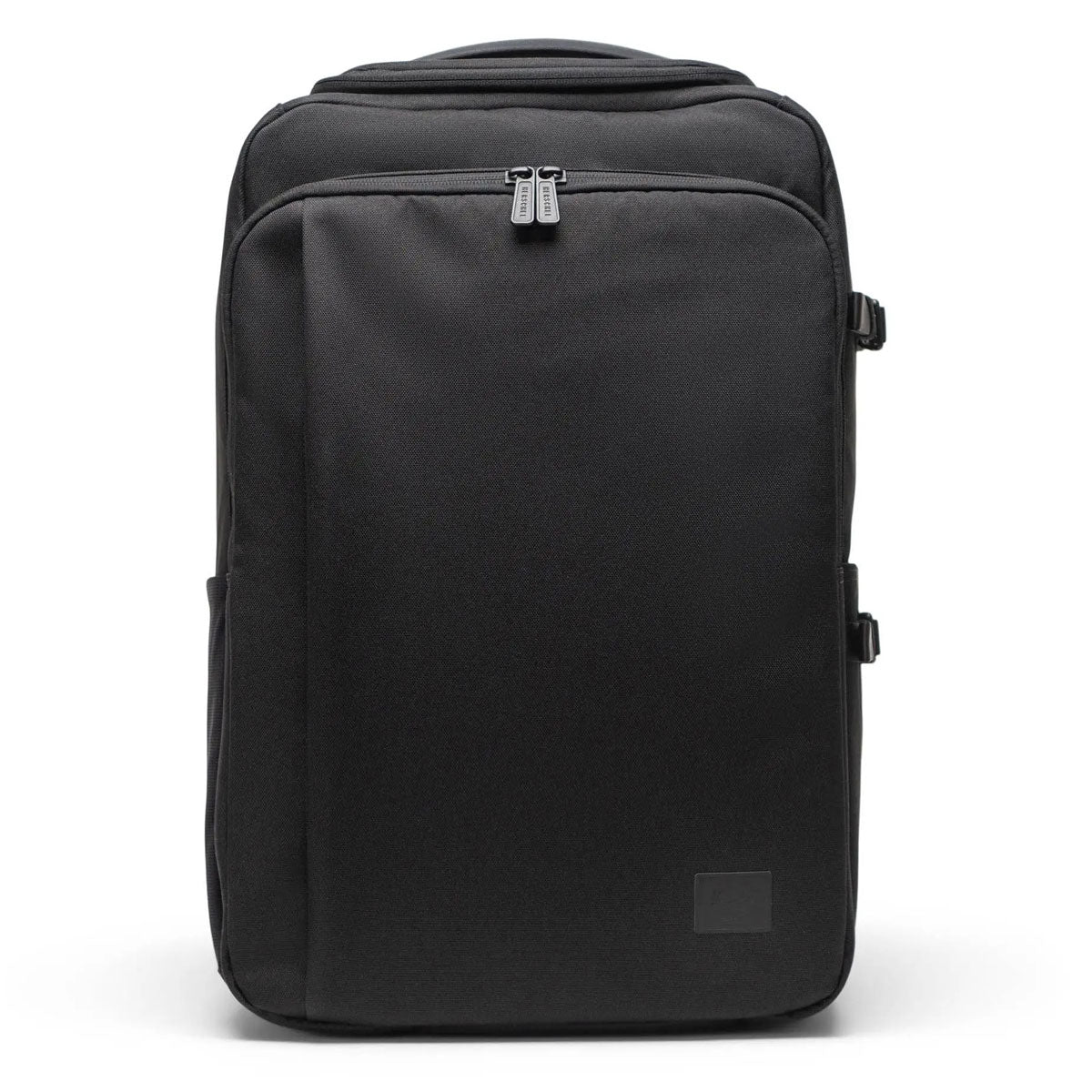herschel backpack black laptop sleeve Classic XL durable and designed with mens needs in mind Herschel Eco Retreat 15 Inch