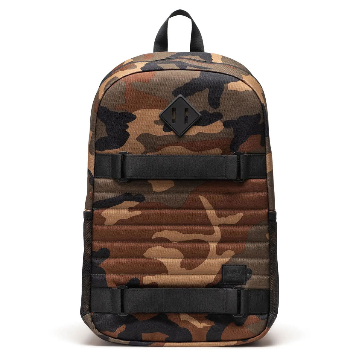 camo backpack herschel Herschel Fleet Skate Backpack