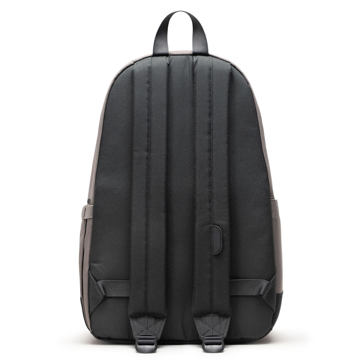 herschel backpack dark grey Herschel Supply Co. Heritage Woven Backpack