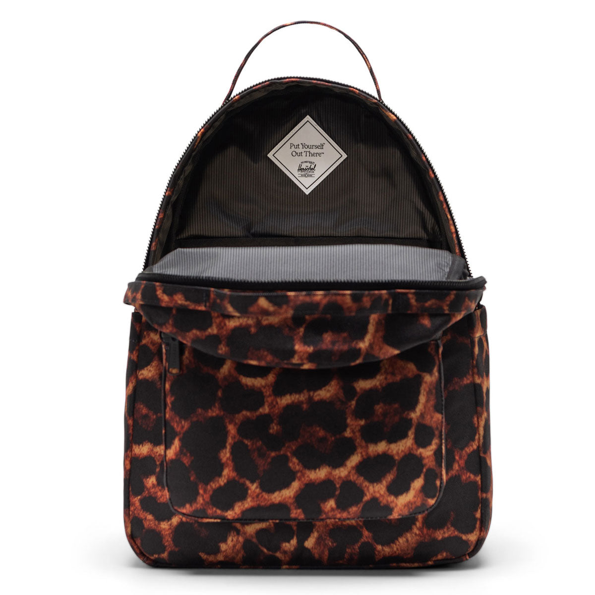 herschel backpack prints Herschel Supply Co | Herschel Nova Backpack - 18L