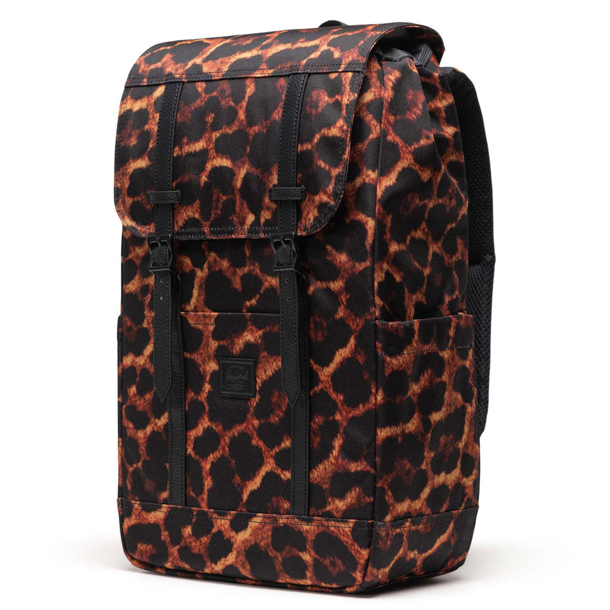 herschel backpack leopard Herschel Supply Co | Herschel Retreat Backpack - 23L
