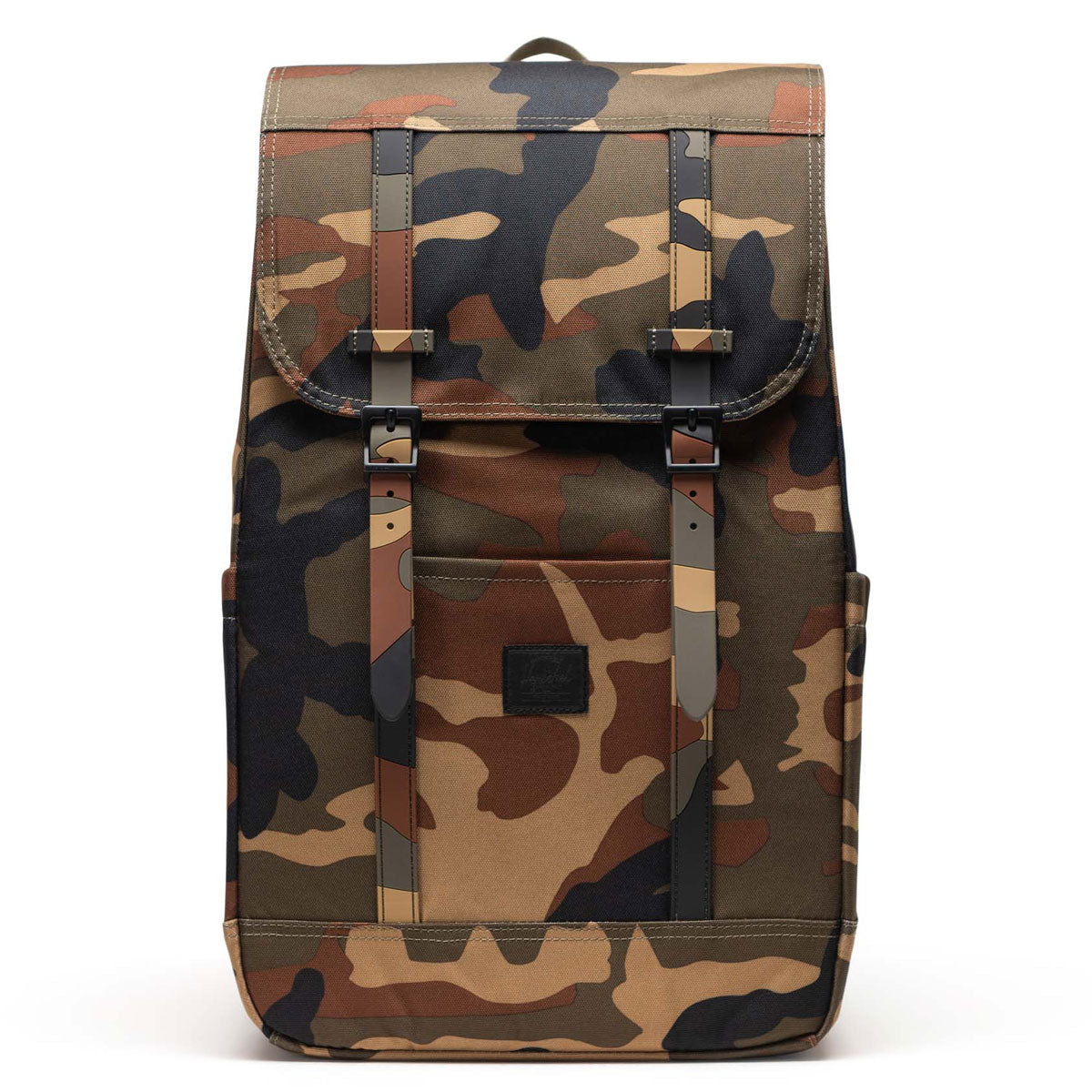 herschel backpack straps Herschel Supply Co | Herschel Retreat Backpack - 23L