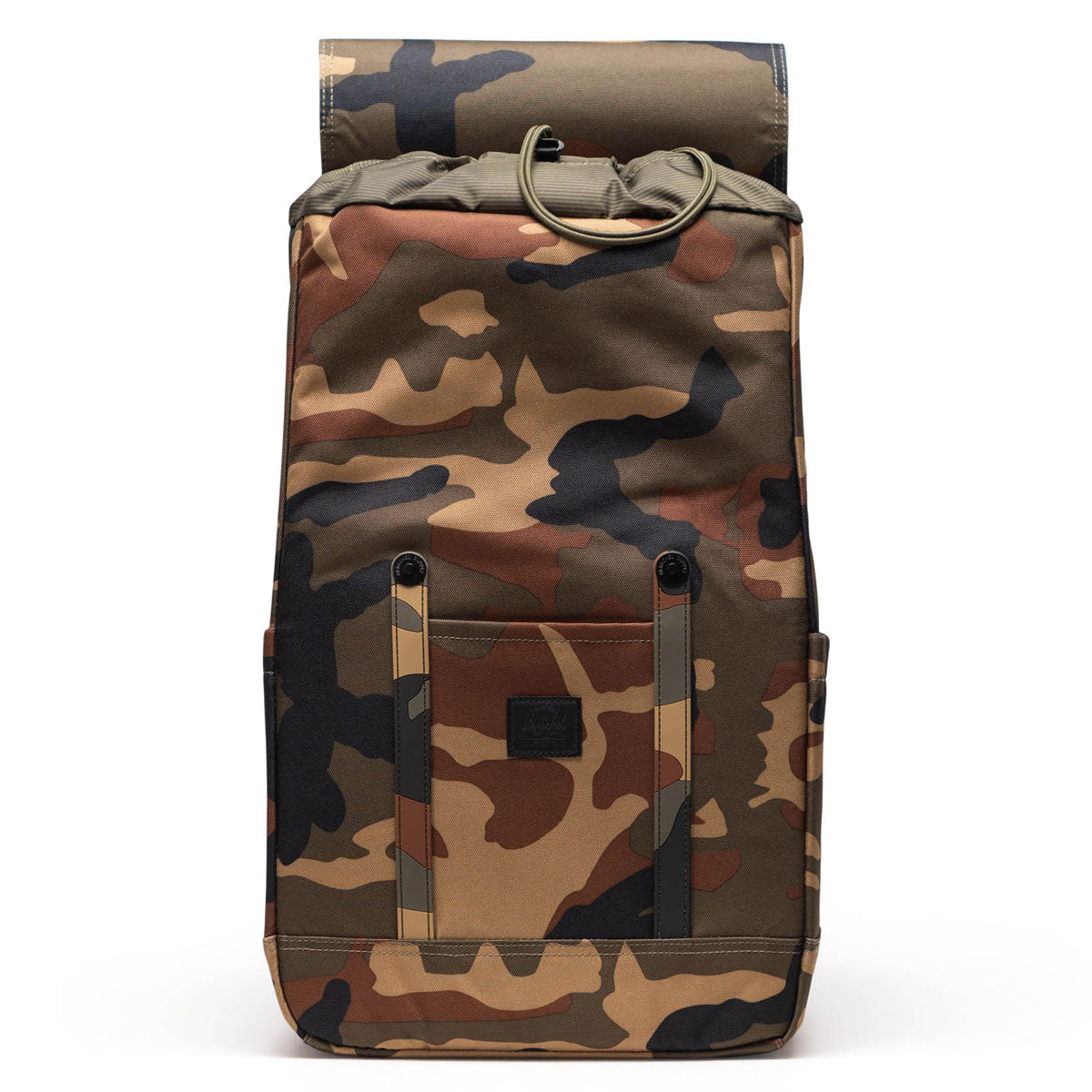 fall camo herschel backpack Herschel Supply Co | Herschel Retreat Backpack - 23L