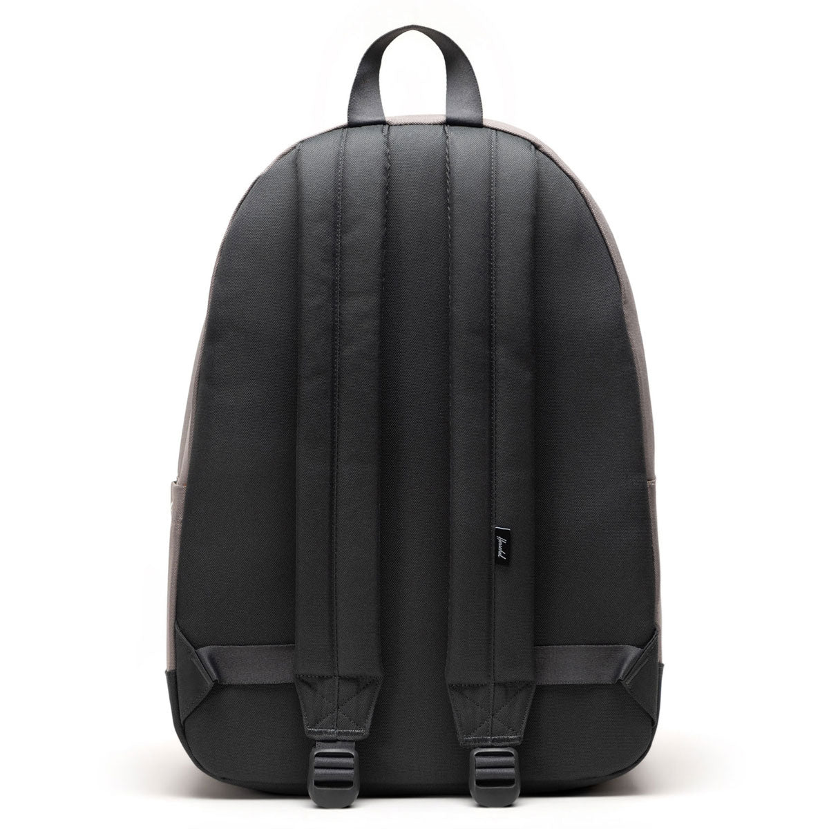 dark grey herschel backpack Herschel Supply Classic XL Backpack