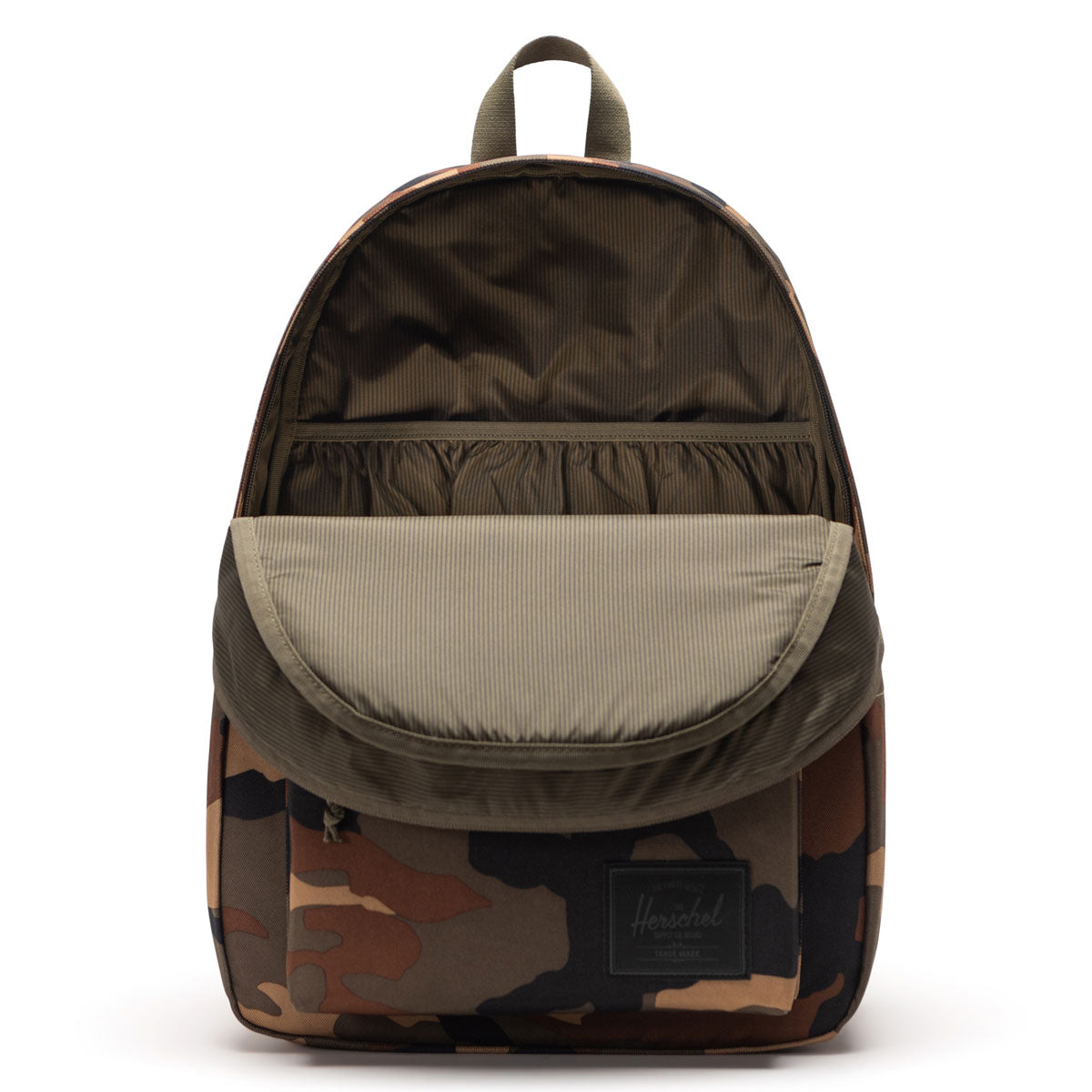 camo herschel backpack backpack Herschel Supply Co | Herschel Classic Backpack | XL - 30L