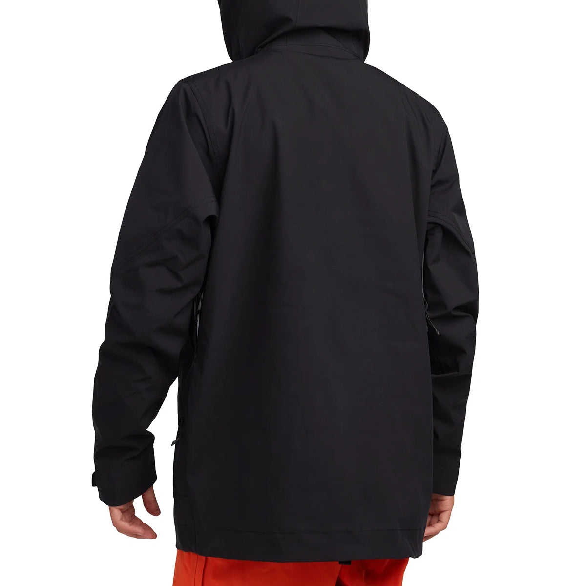 Dakine Scout Snowboard Jacket - Black image 2