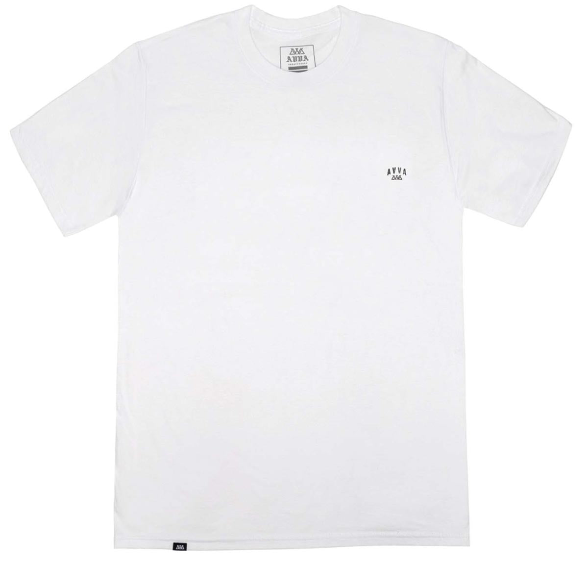 AVVA Foundry Heavyweight T-Shirt - White image 2