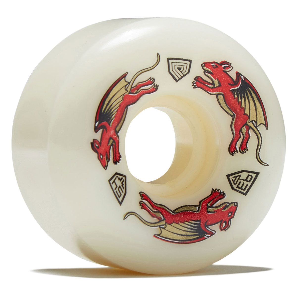 Powell Peralta V4 54mm 93A スケートボードウィール Powell Peralta V4 54mm 93A スケートボードウィール , 【公式通販】