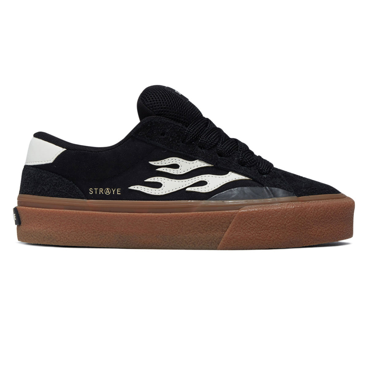 Straye Logan Puff Shoes - Street – Daddies Board Shop Straye Logan Puff Shoes - Street – Daddies Board Shop