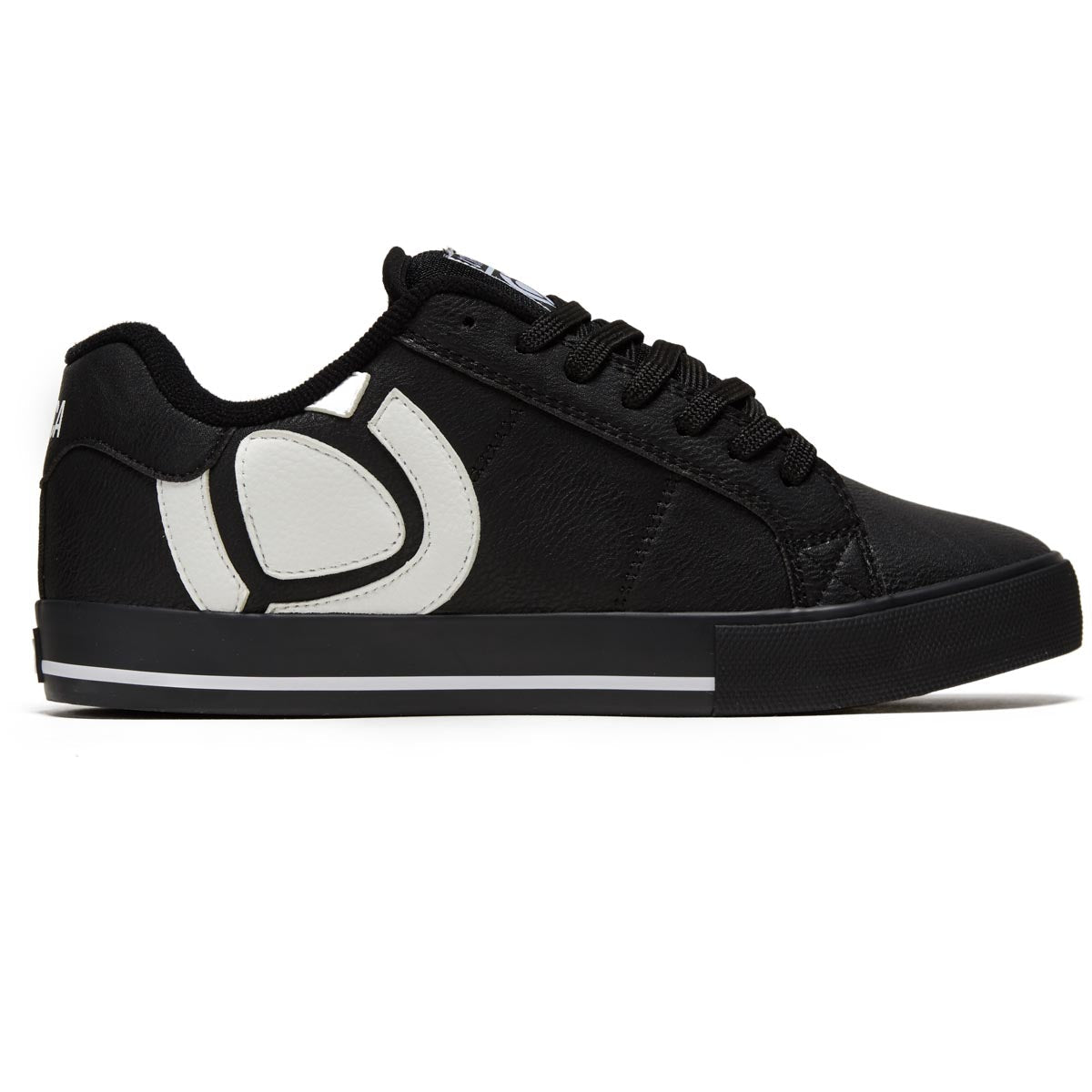 C1rca 211 Vulc Bold Shoes - Black/White image 1