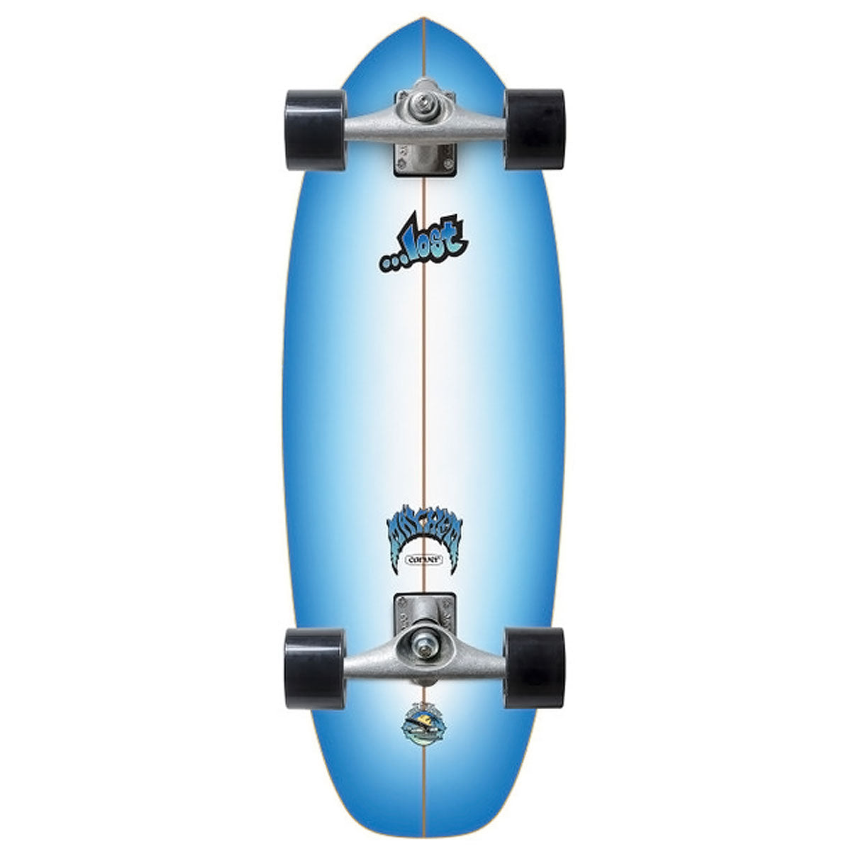 Carver x Lost Puddle Jumper V4 CX 30.50