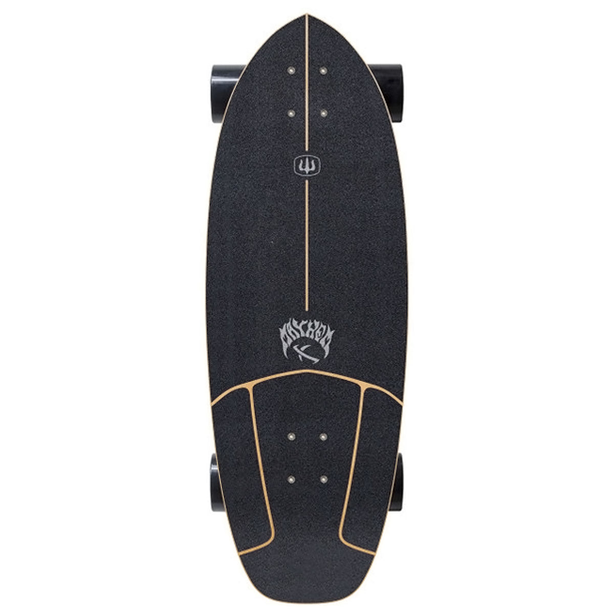 Carver x Lost Puddle Jumper V4 CX 30.50