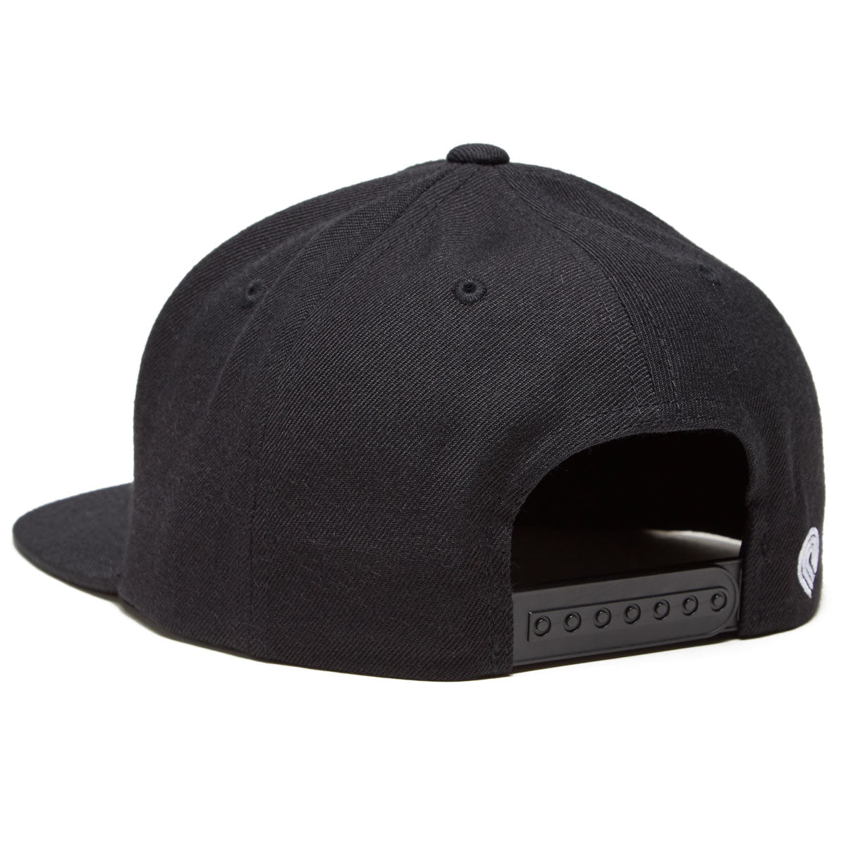 Powell-Peralta Vato Rat Snapback Hat - Black image 2