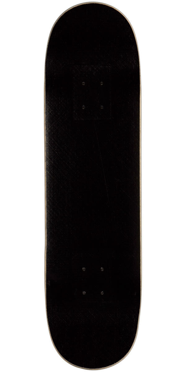 Powell-Peralta Flight Safari Shape 244 Skateboard Deck - Purple - 8.50