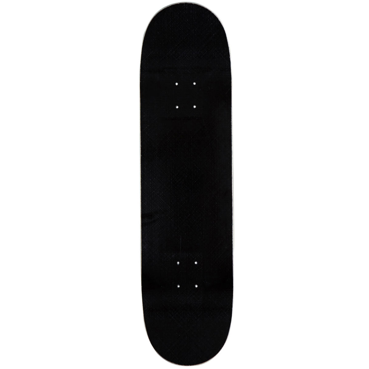 Powell-Peralta Flight Skeleton Skateboard Complete - Silver Foil