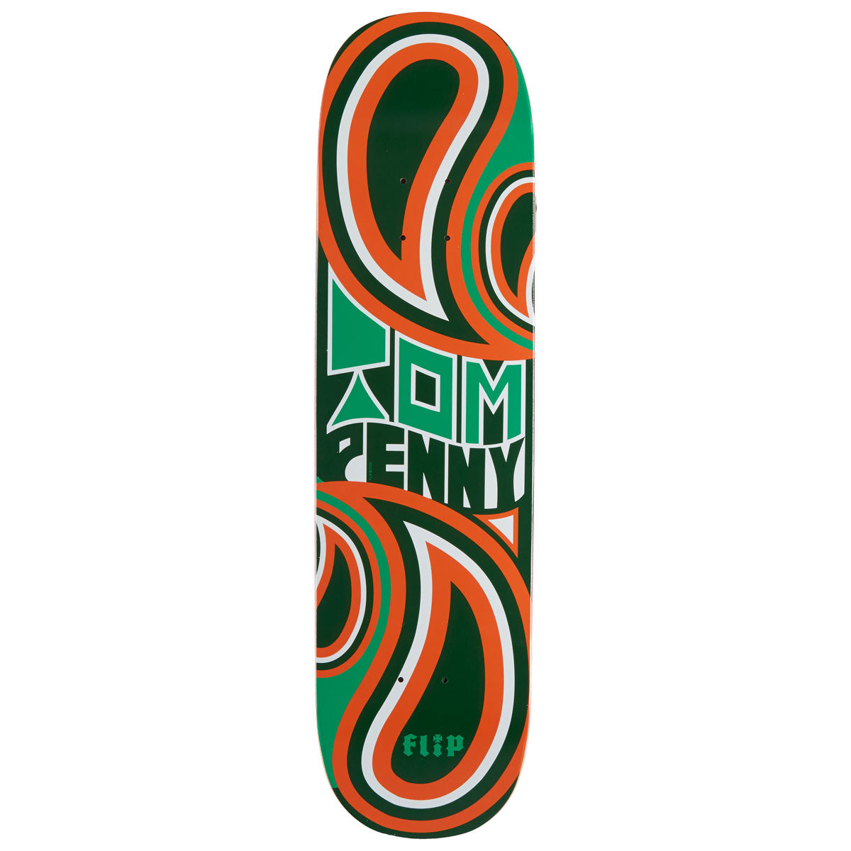 Flip Deckade Penny Skateboard Deck - 8.25