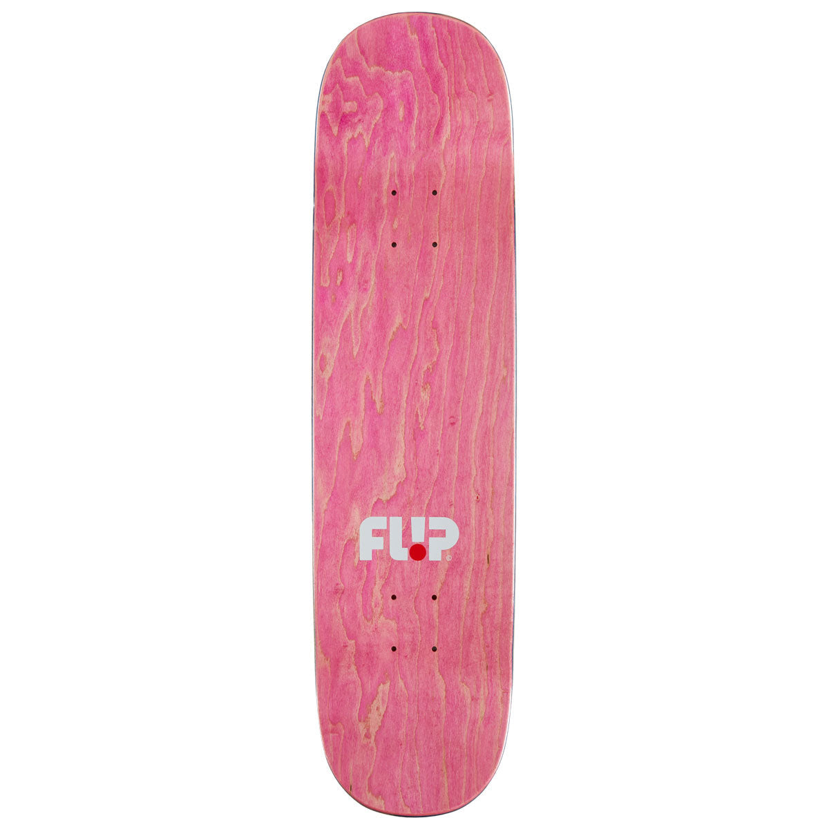Flip Deckade Penny Skateboard Deck - 8.25