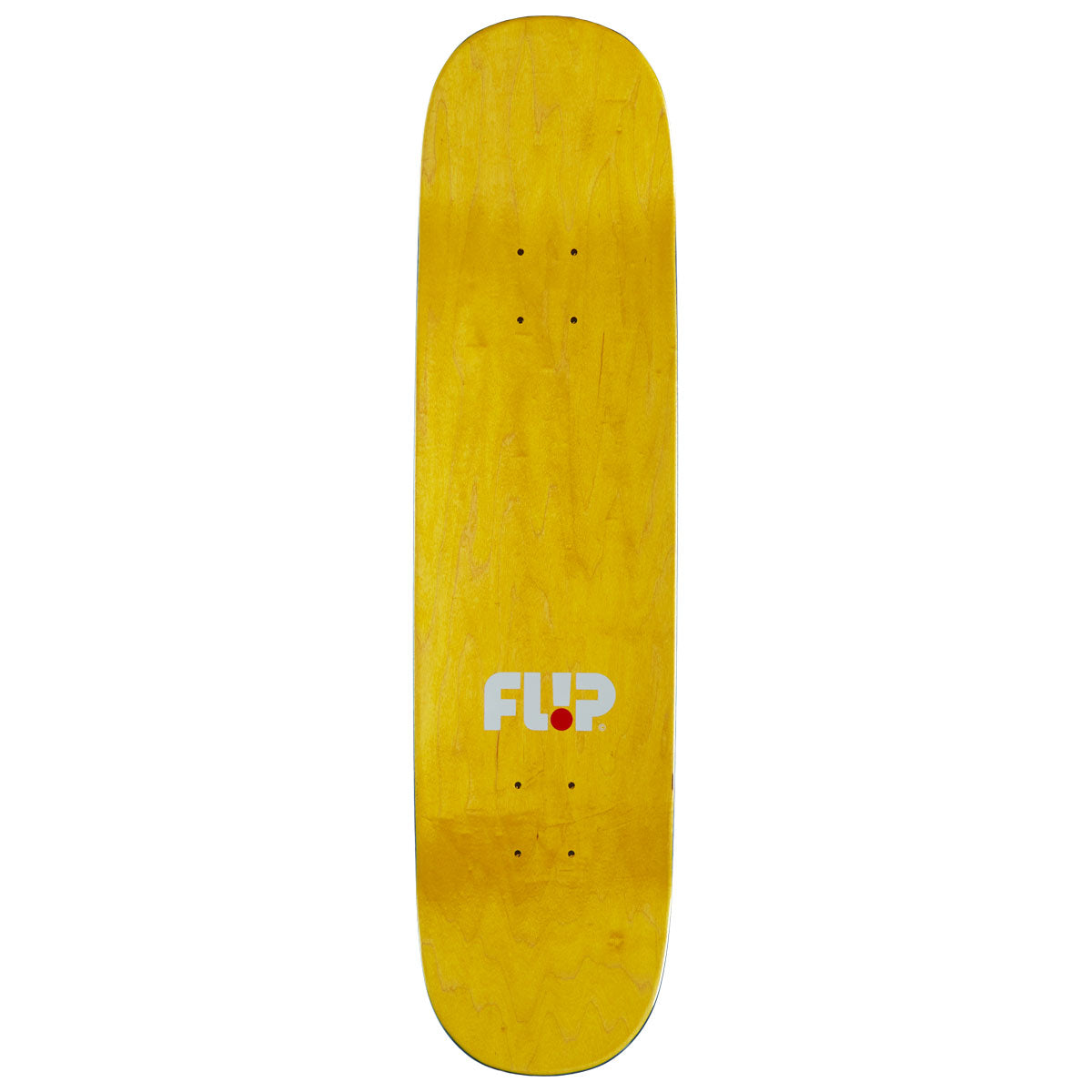 Flip Stripe Penny Skateboard Deck - 8.125