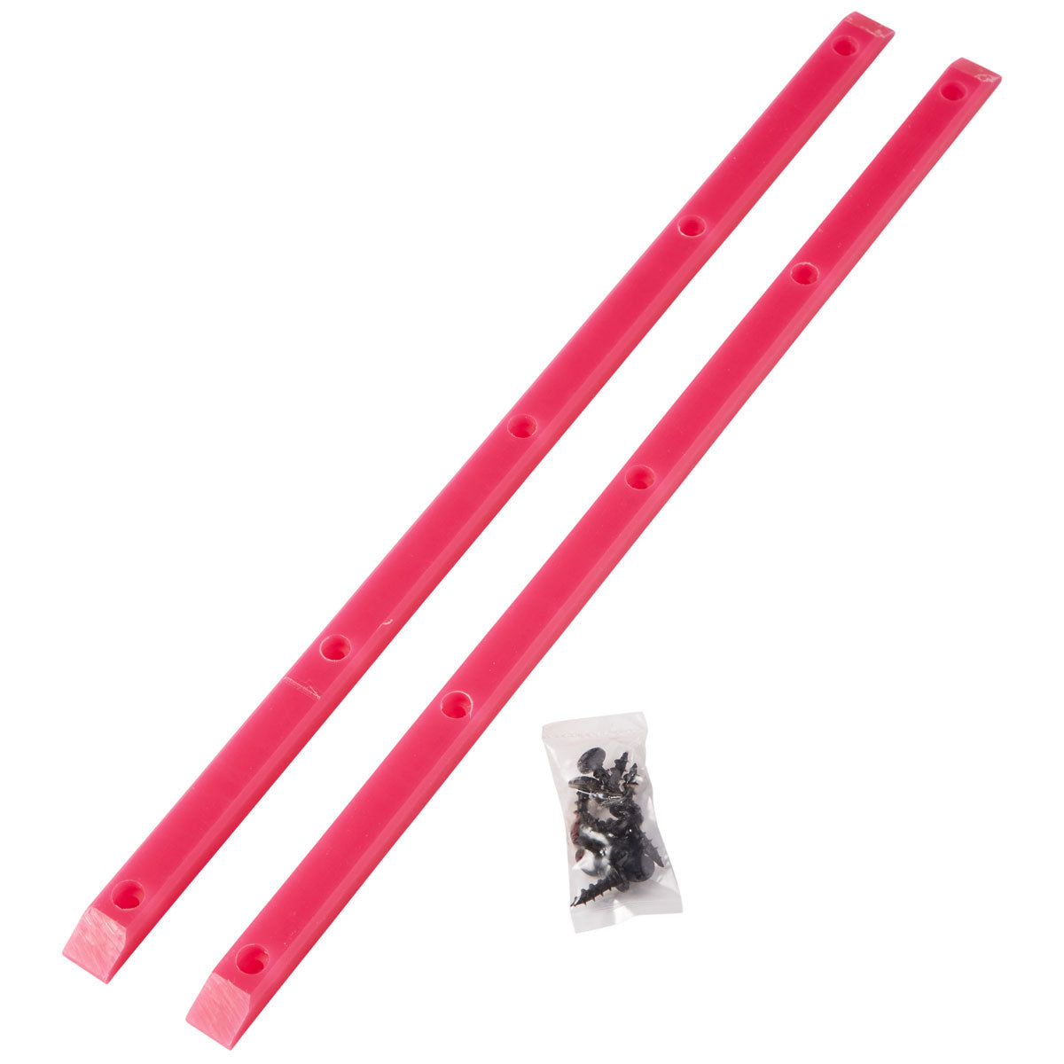 Powell-Peralta Rib Bones Rails - Pink - 14.50