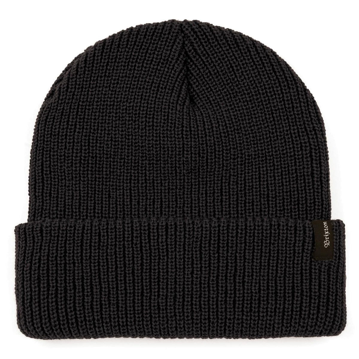 Brixton Heist Beanie - Black image 1