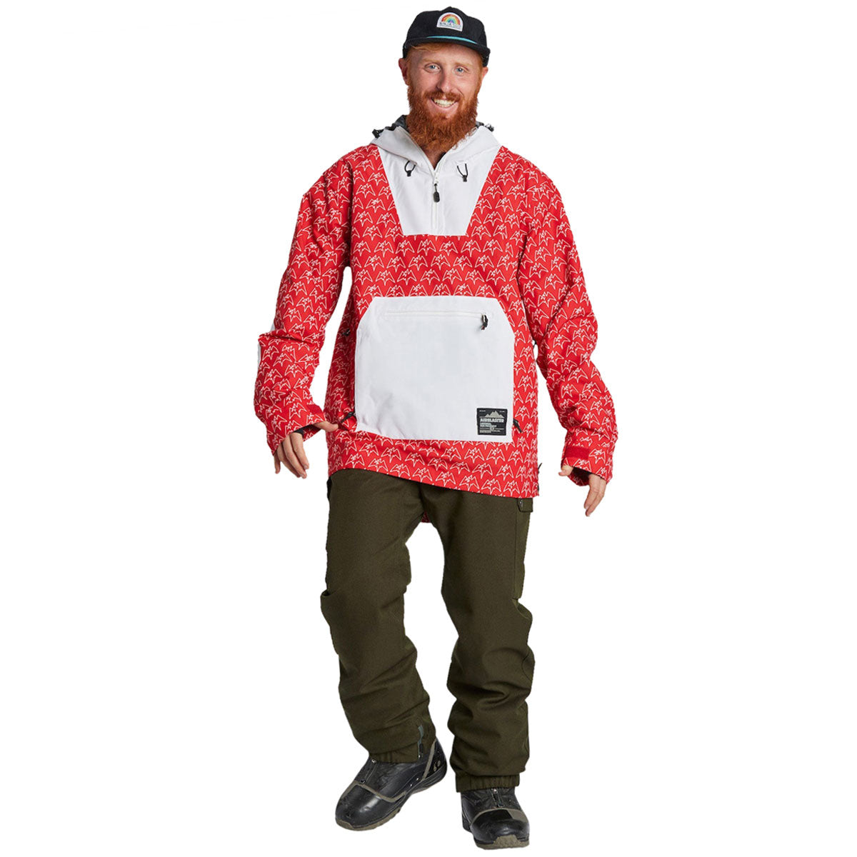 Airblaster freedom deals pants