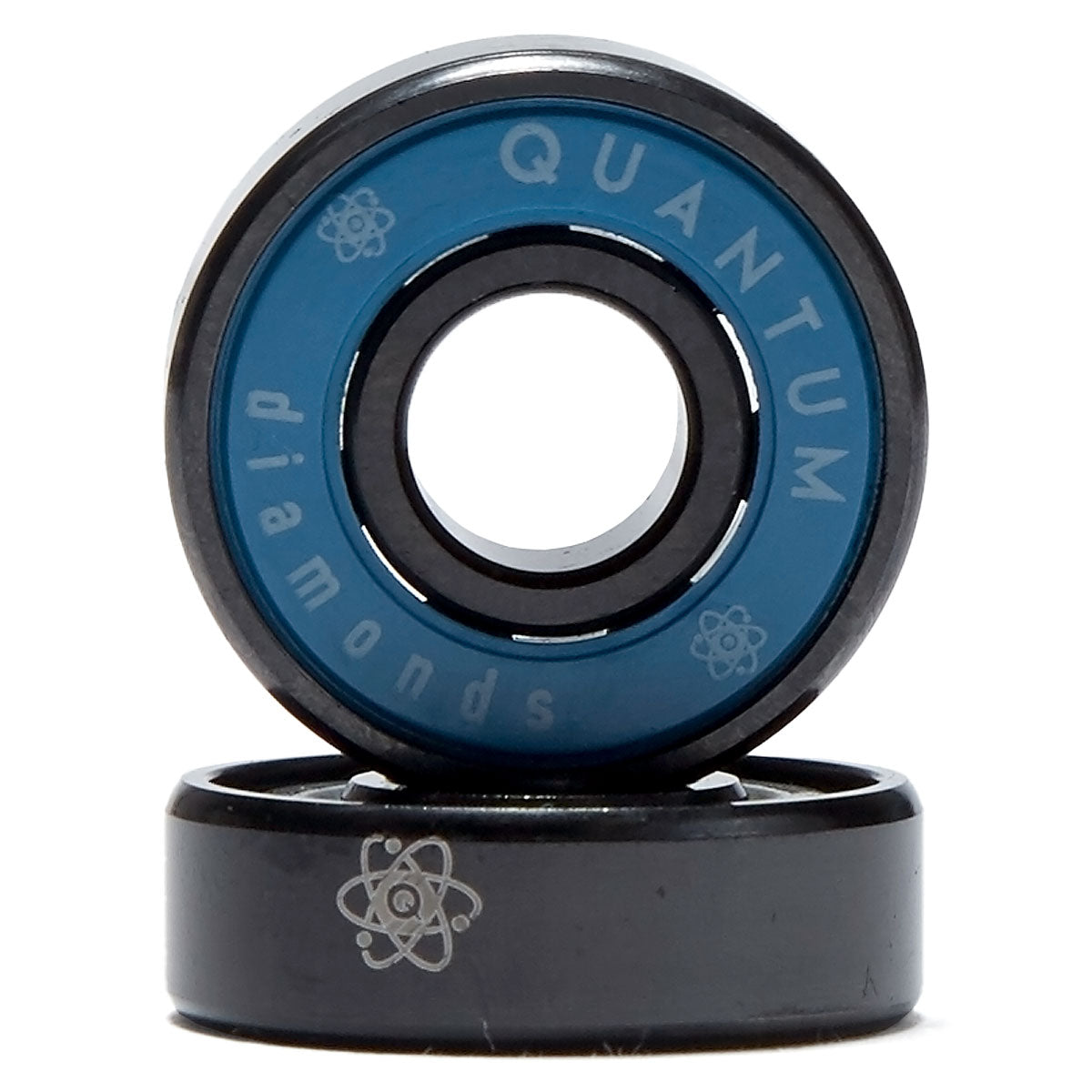 Quantum Diamonds Bearings - Blue image 1