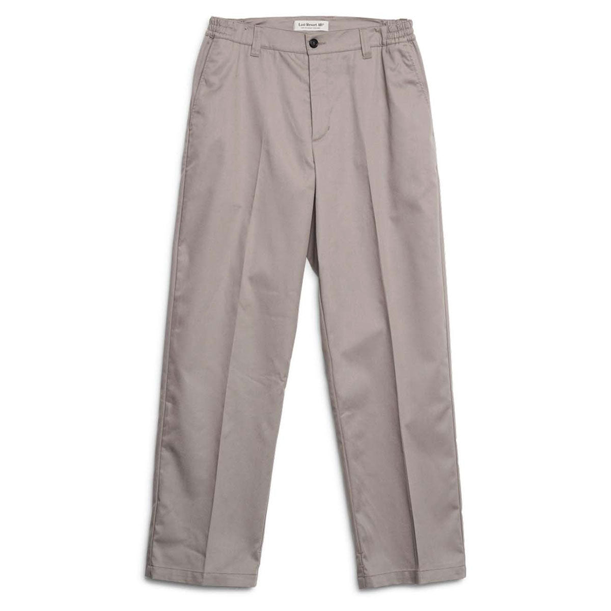 Last Resort AB PM001 Pants - Vintage Khaki image 1