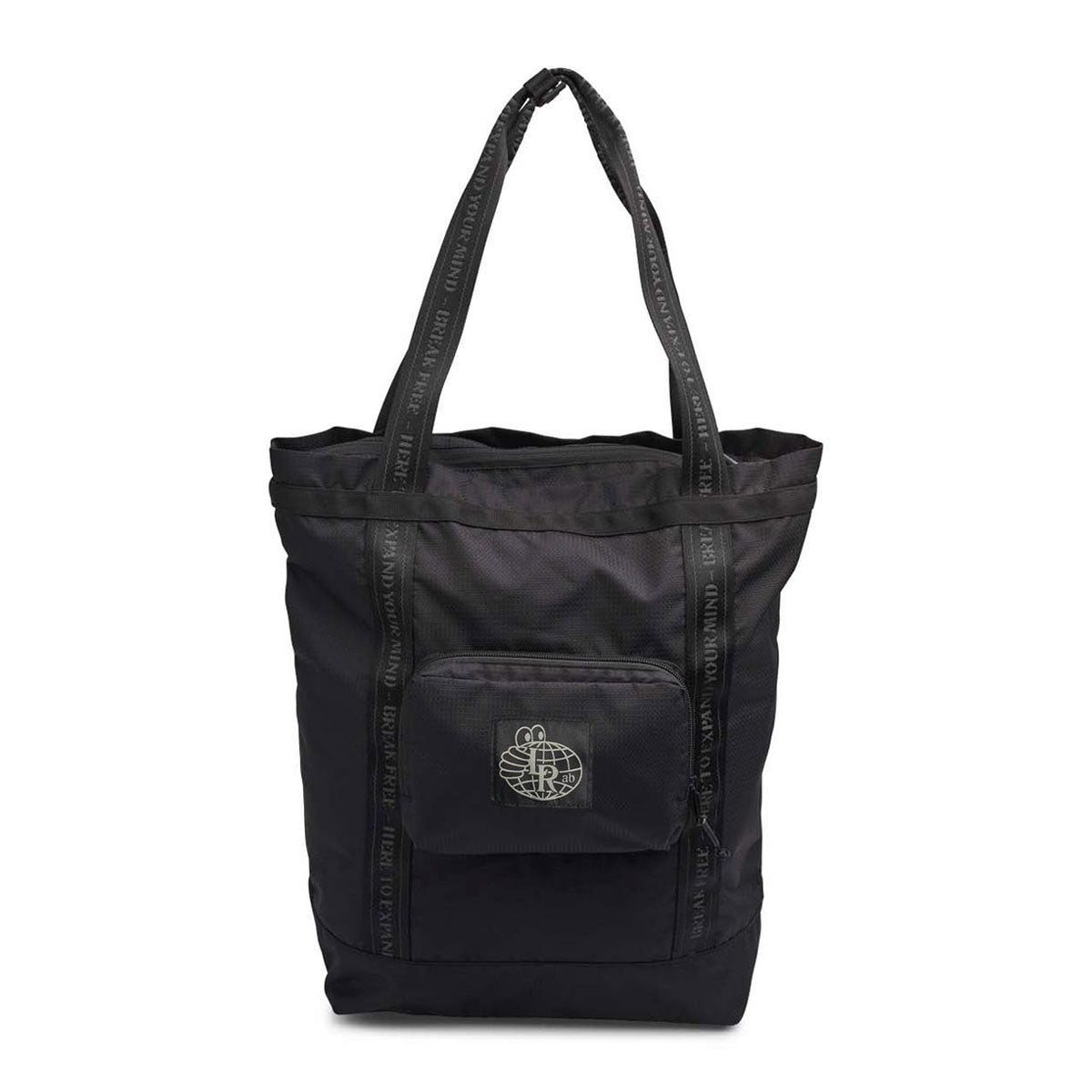 Last Resort AB Tote Bag - Phantom image 1