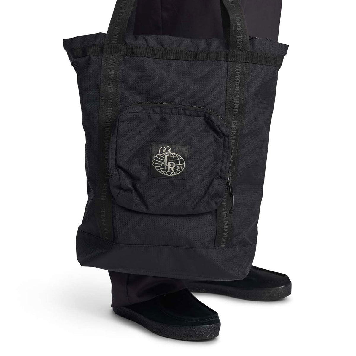 Last Resort AB Tote Bag - Phantom image 3