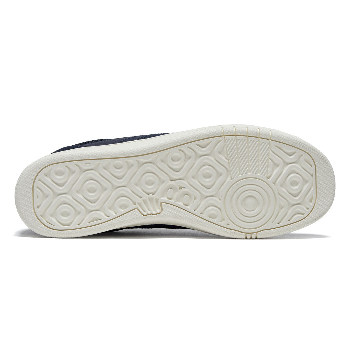 Last Resort AB CM002 Lo Shoes - Dark Navy/White image 4