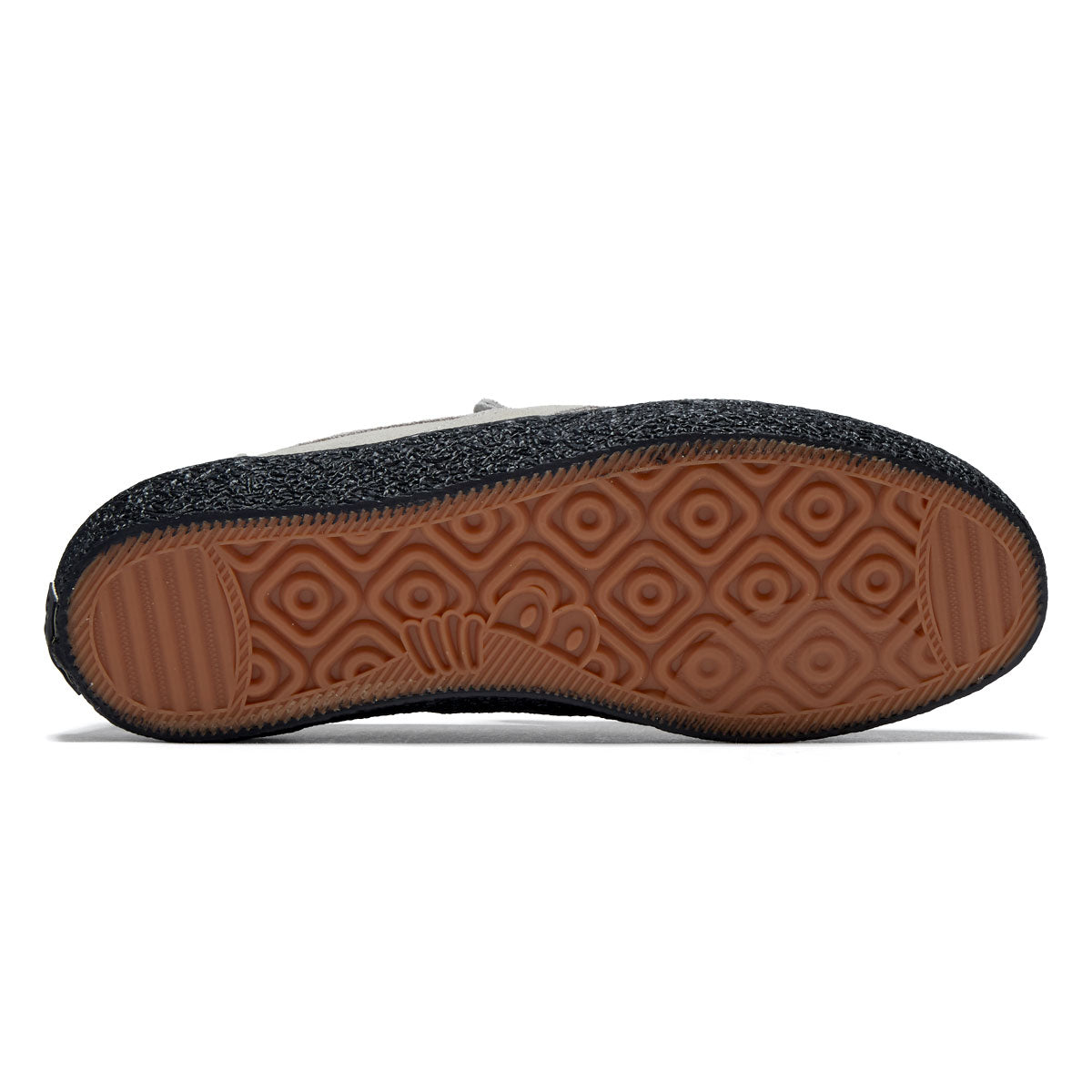Last Resort AB VM005 Loafer Shoes - White/Black image 4