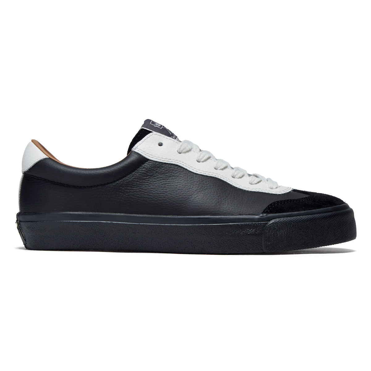 Last Resort AB VM004 Milic Shoes - Tuxedo/Black image 1
