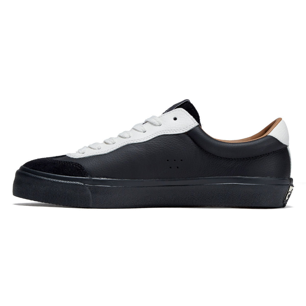 Last Resort AB VM004 Milic Shoes - Tuxedo/Black image 2