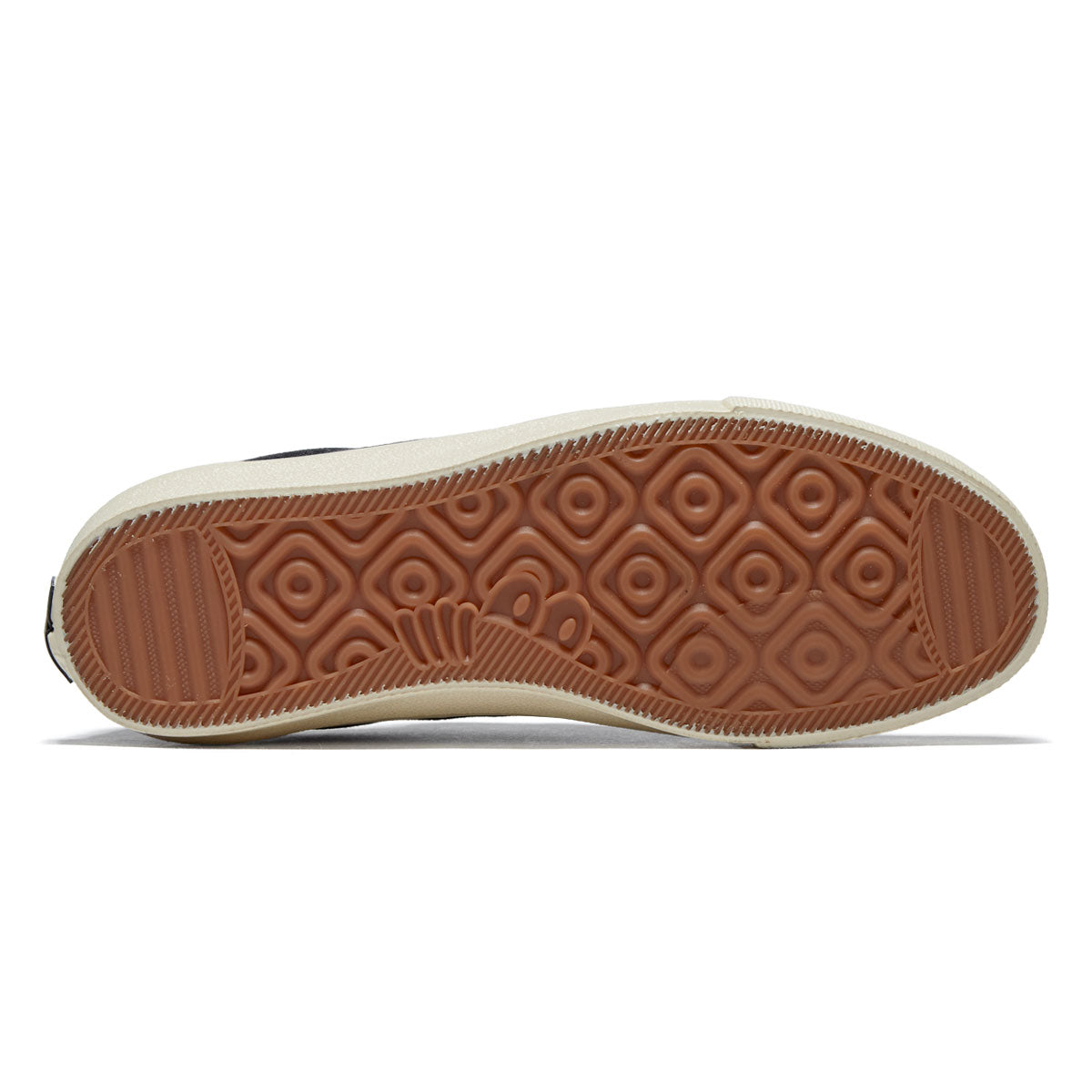 Last Resort AB VM001 Canvas Lo Shoes - Washed Black/White image 4