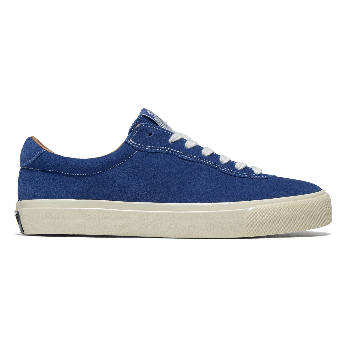 Last Resort AB VM001 Suede Lo Shoes - Royal Blue/White image 1