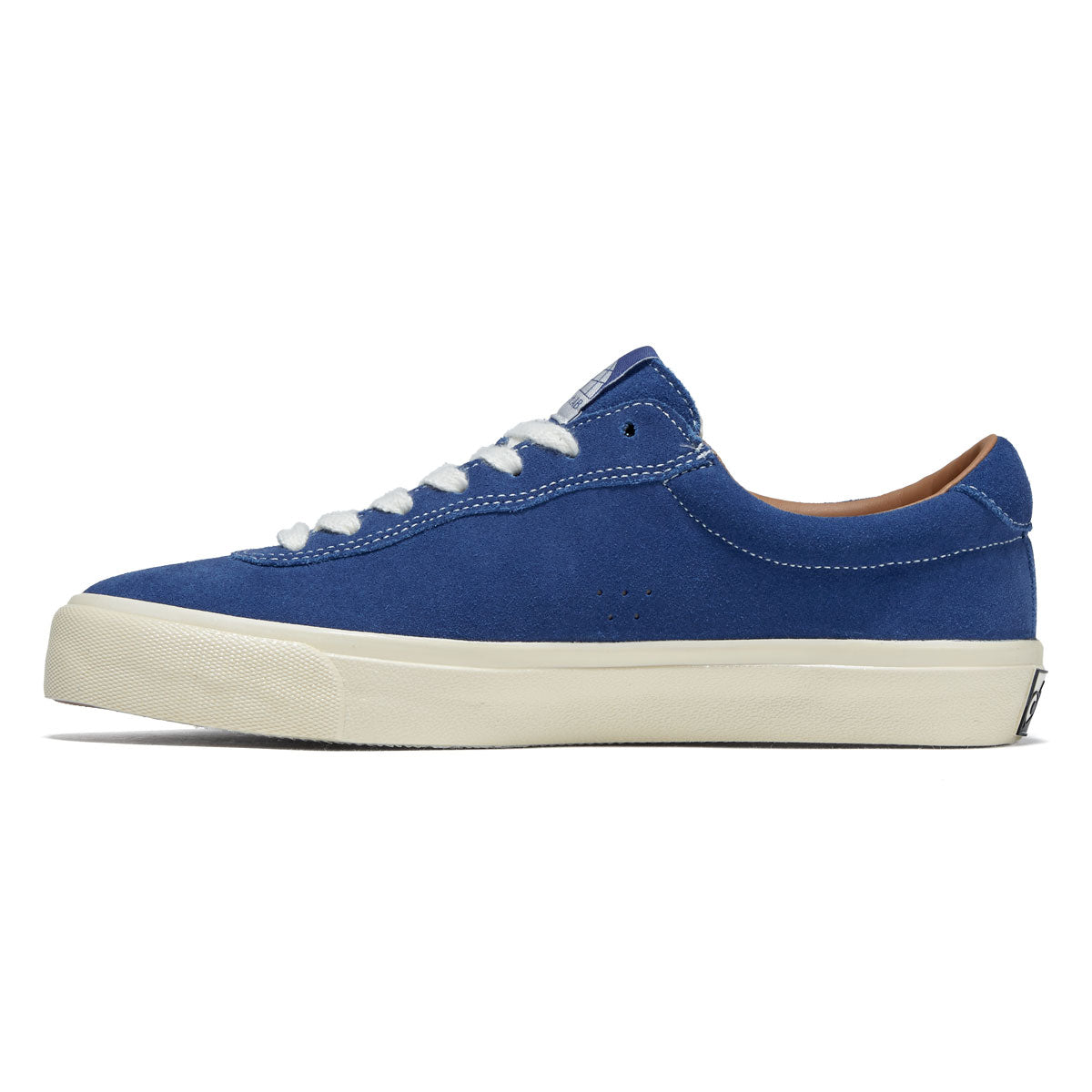 Last Resort AB VM001 Suede Lo Shoes - Royal Blue/White image 2