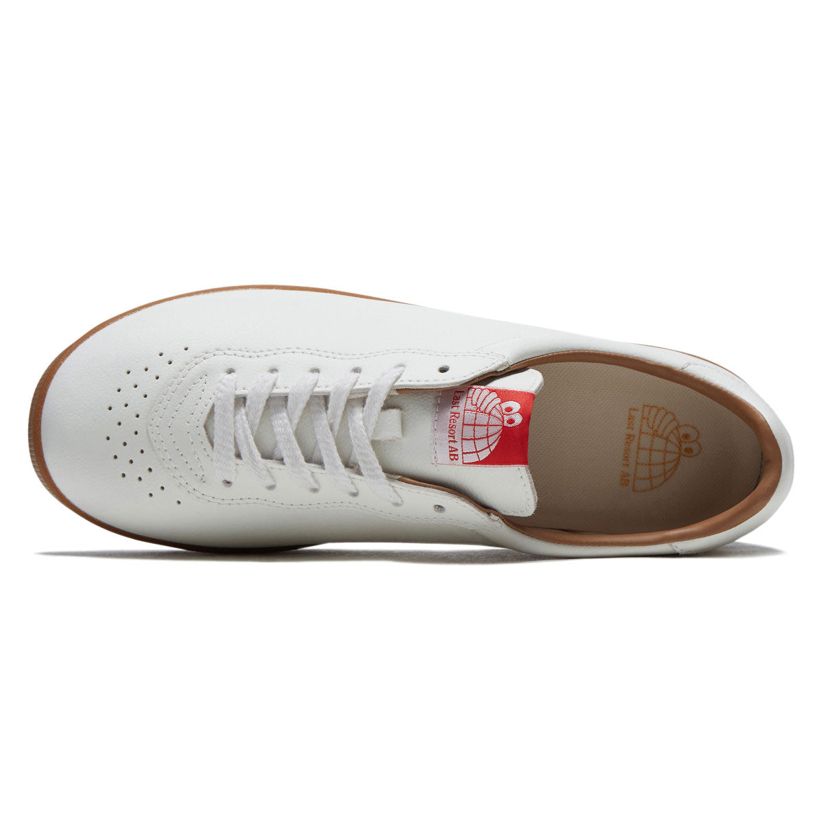 美品 LASTARTS ラスターツ LS915 BOA 23.5-24cm Last Resort AB VM001 Lo Reflex Blue/White - Orchard Skateshop