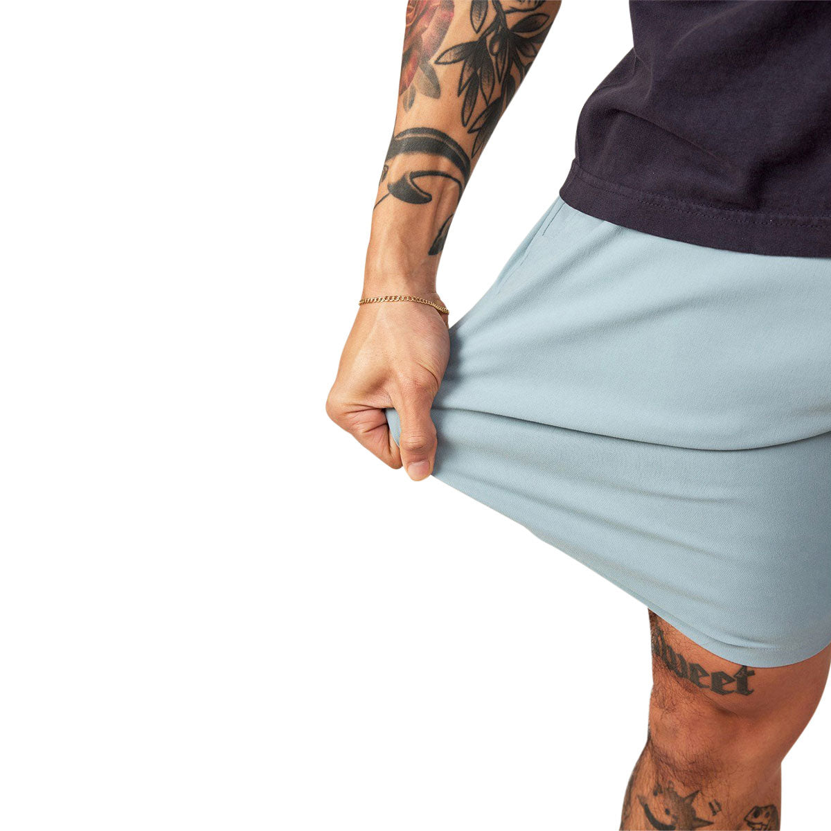 686 Everywhere Hybrid Relaxed Fit Shorts - Lead image 4