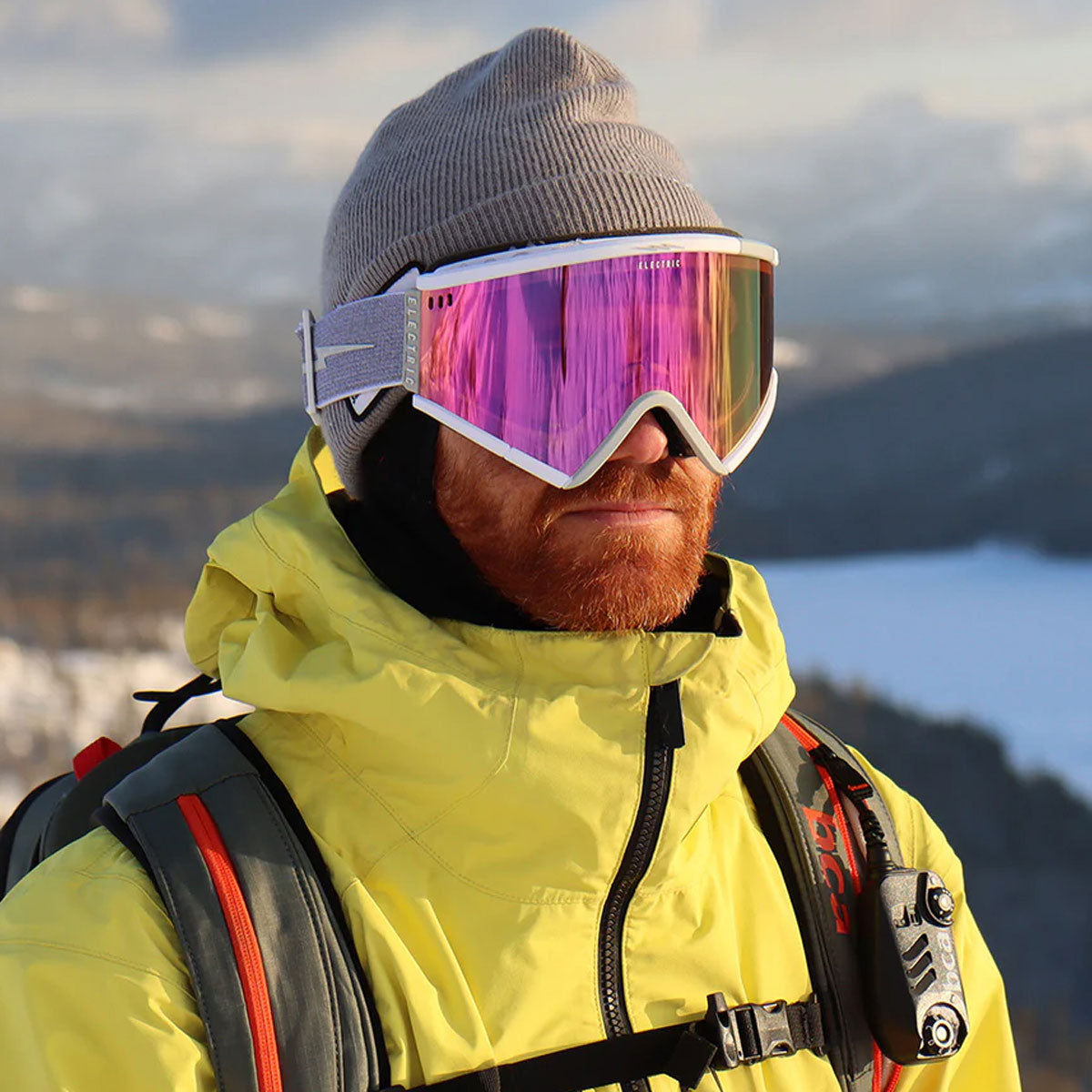 Adidas snowboarding goggles Clearance
