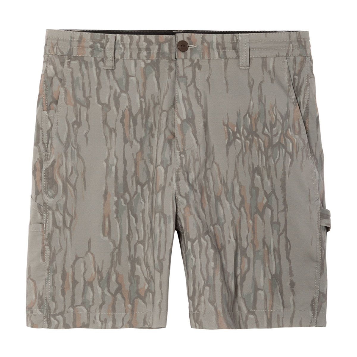 Dark Seas Union Amphibious Shorts - Camo image 1