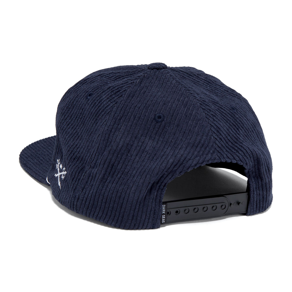 Dark Seas Wishin Hat - Dark Navy image 2