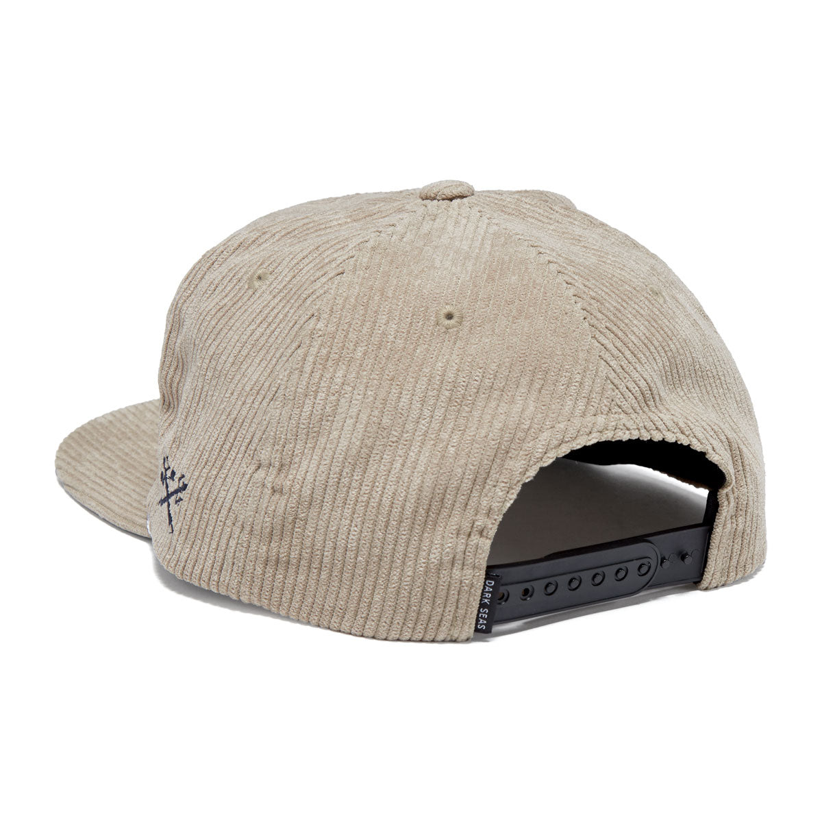 Dark Seas Wishin Hat - Khaki image 2