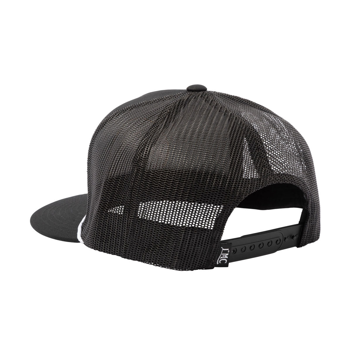 Loser Machine Duncan Hat - Black image 2