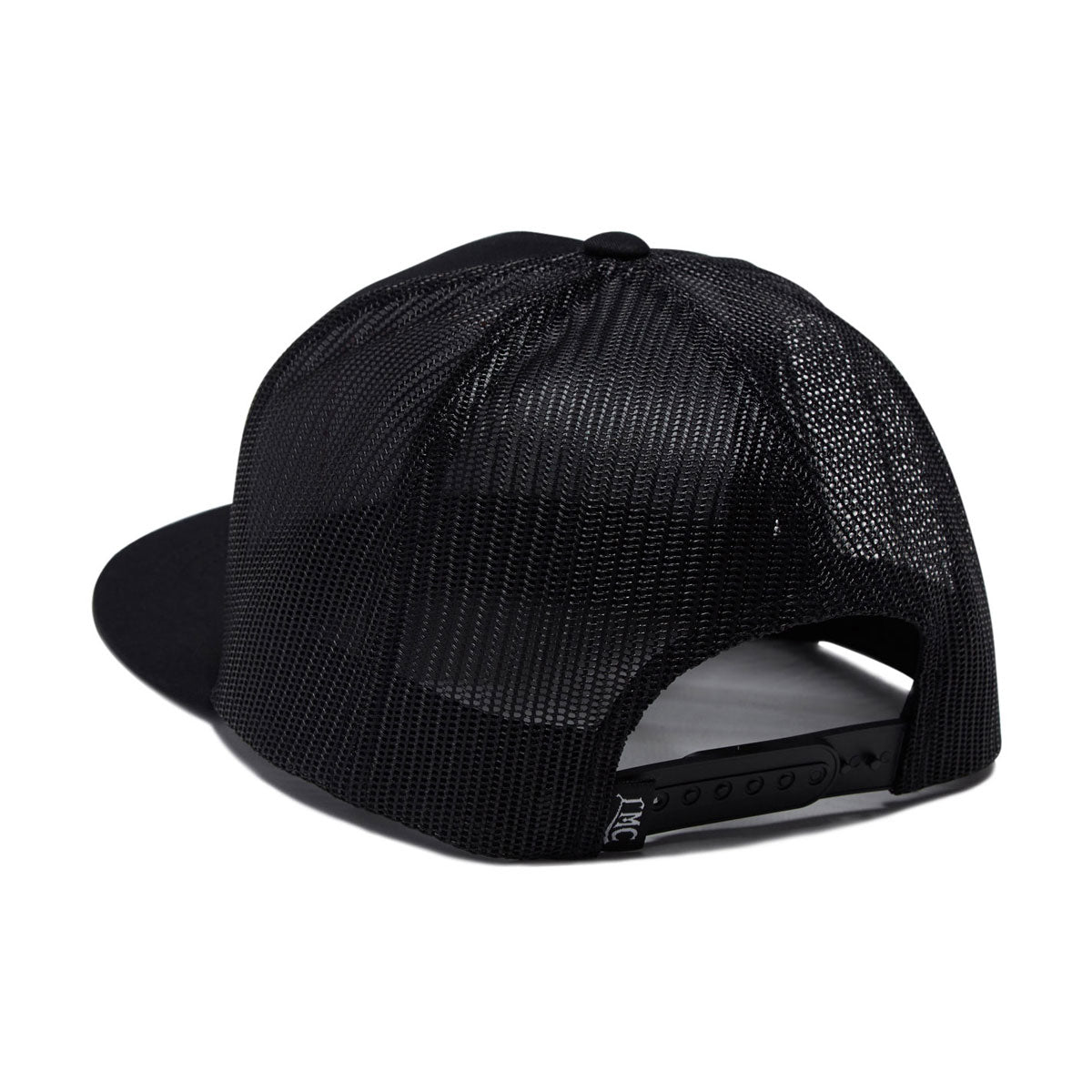 Loser Machine Segundo Trucker Hat - Black image 2